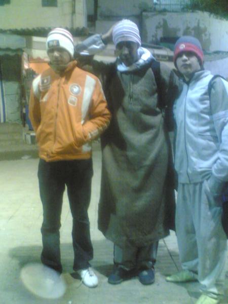 moulay ya39oub
